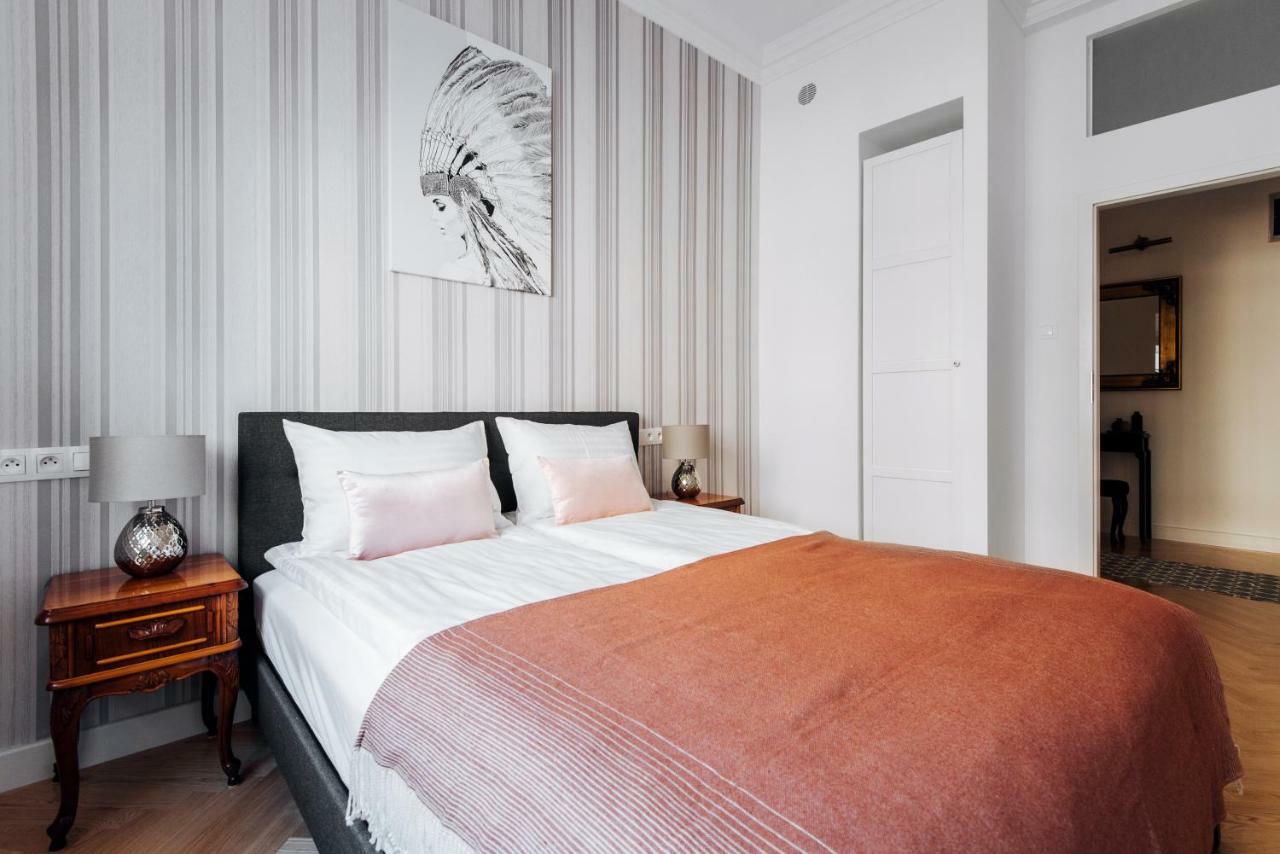 Apartment Szpitalna 20 3 Krakow