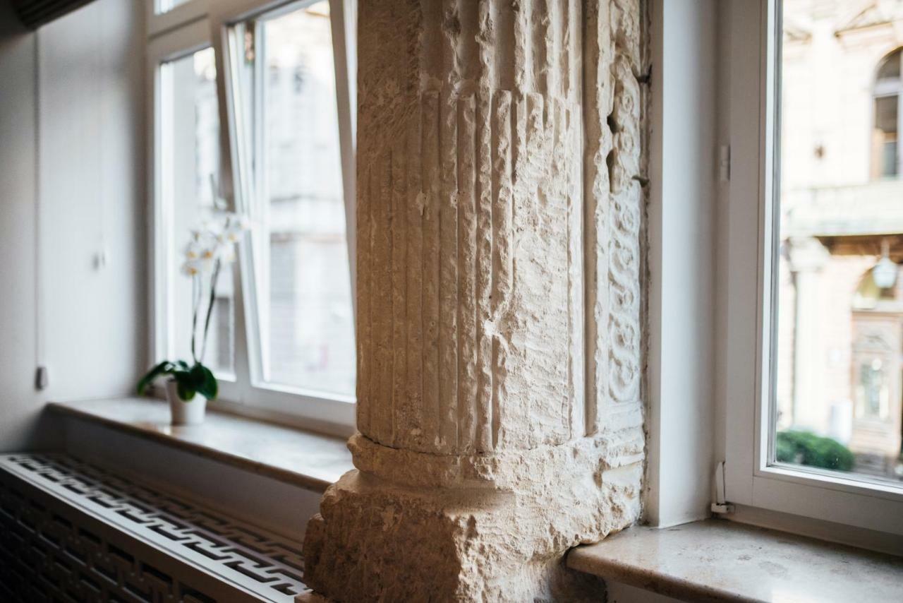 Apartment Szpitalna 20 3 Krakow